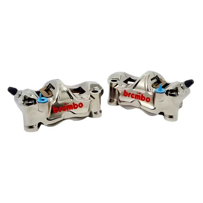 KALIPER BREMBO GP4RX 108MM