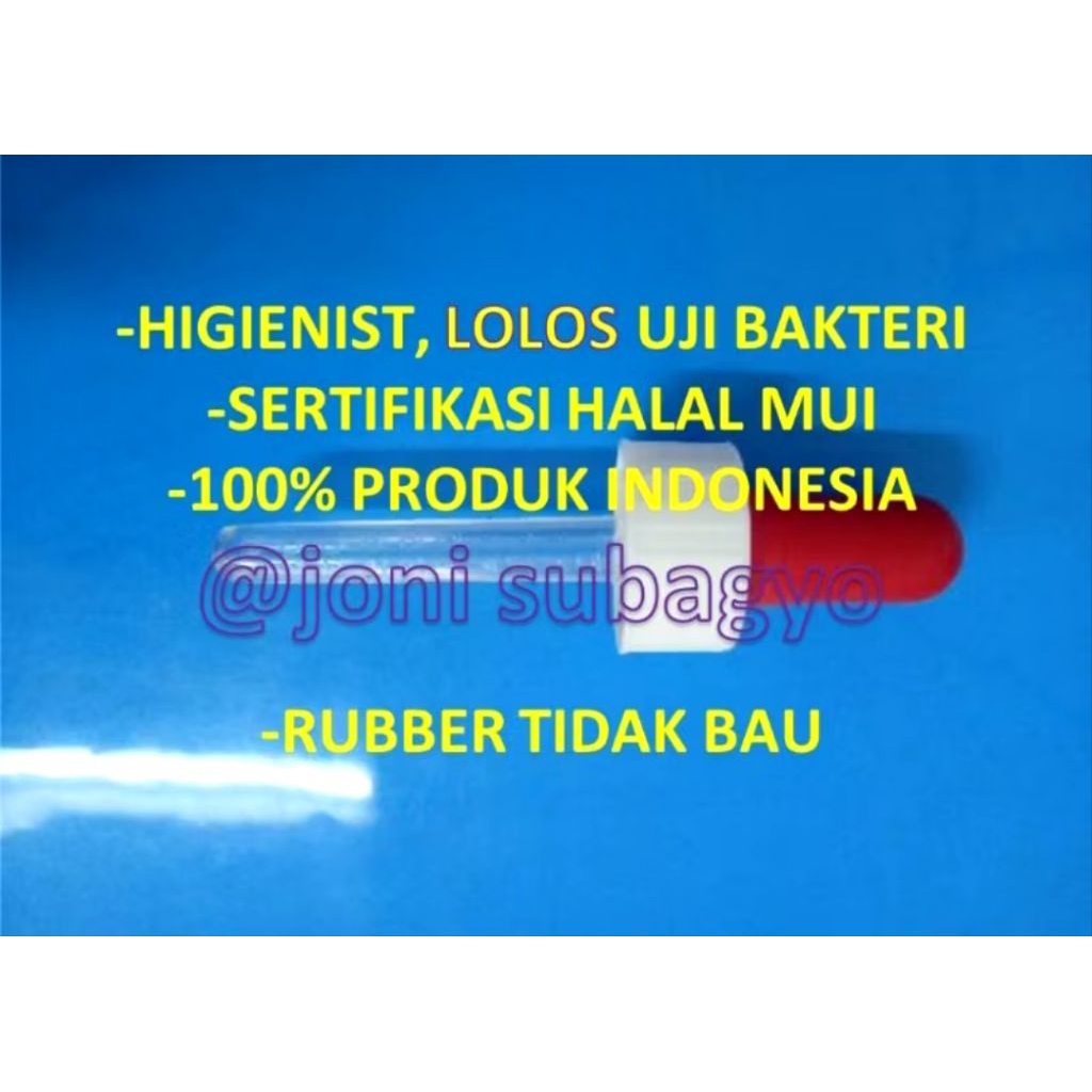 500 Pcs Pipette Drop 1 ML