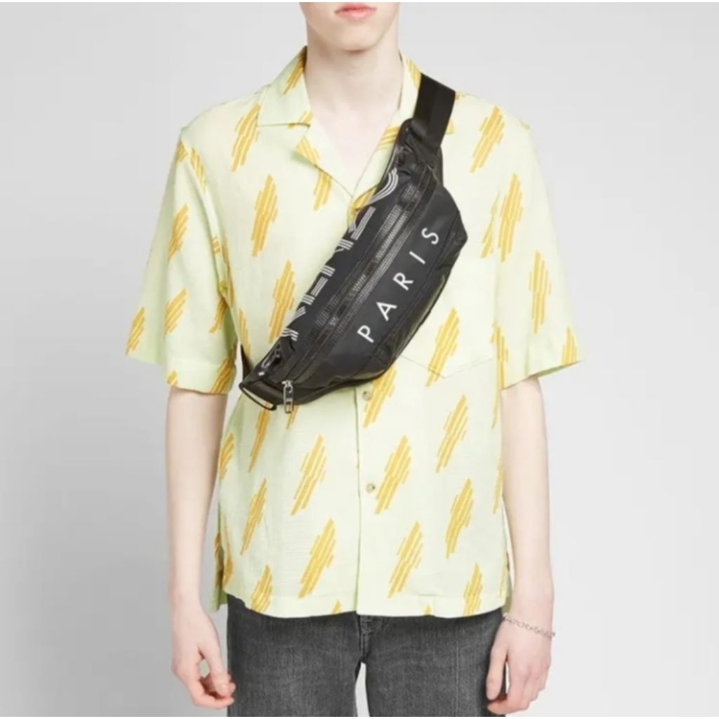 Waist bag Kenzo Paris 100% Authentic Original