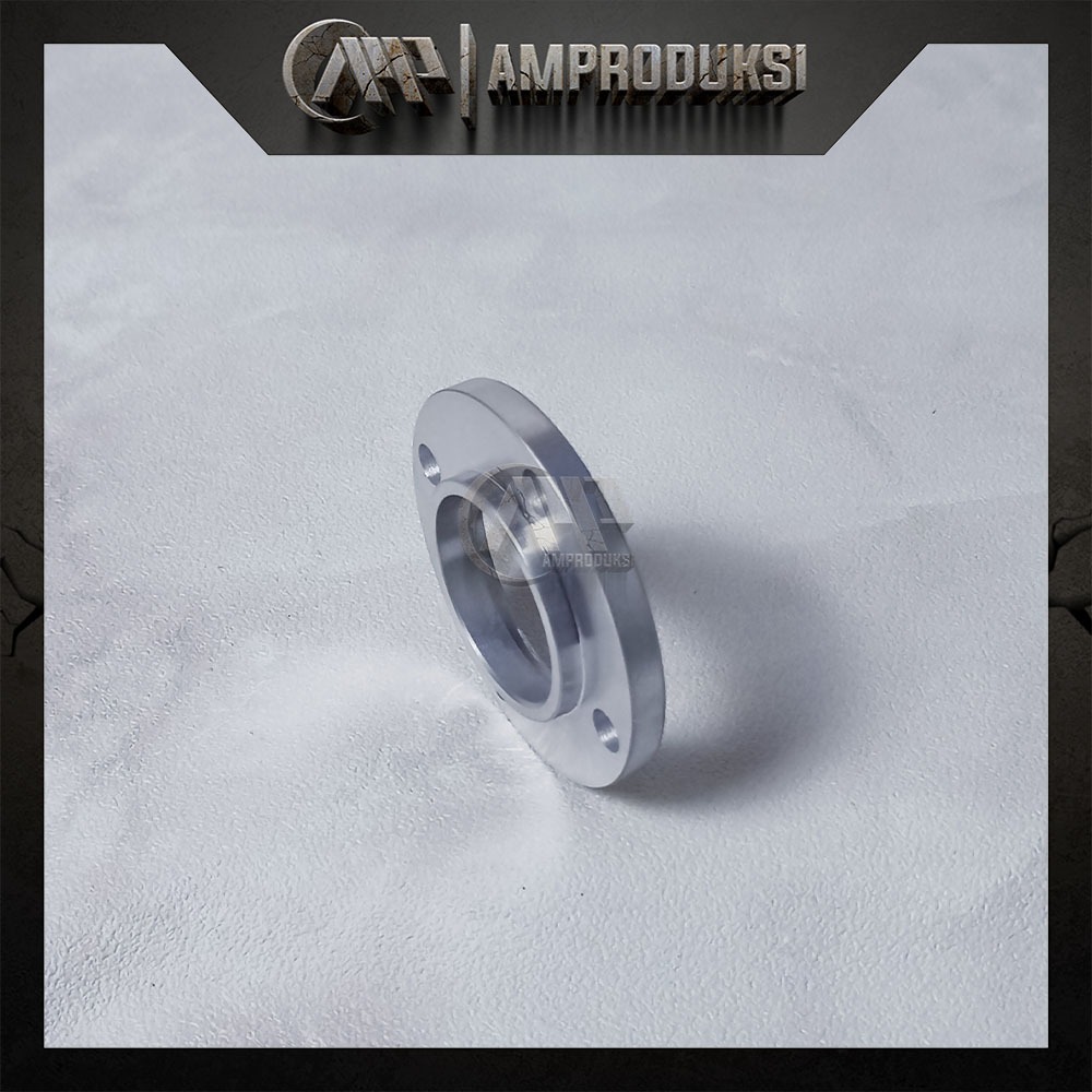 SPACER PLENDES DEPAN MOTOR PCX 150 CBS DAN PCX 160 CBS PNP VELG VARIO