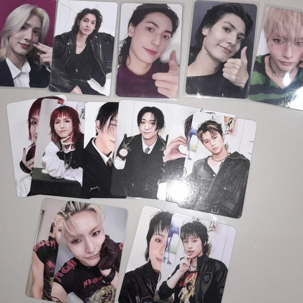 xdinary heroes pc nemo jooyeon ode junhan