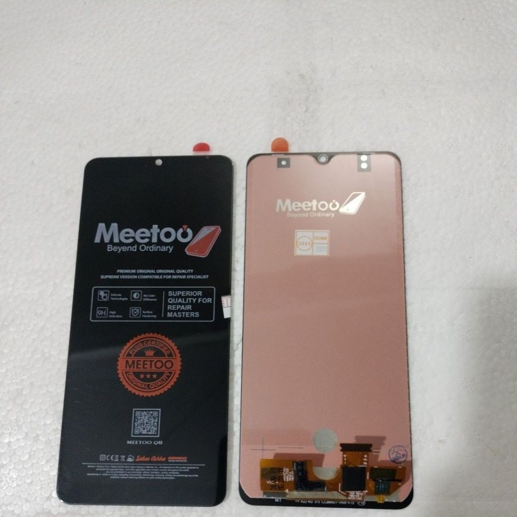 LCD SAMSUNG A22 4g/A225 4G/LCD SAMSUNG M22 4G/LCD SAMSUNG A22 LTE/A225/A225F METTO