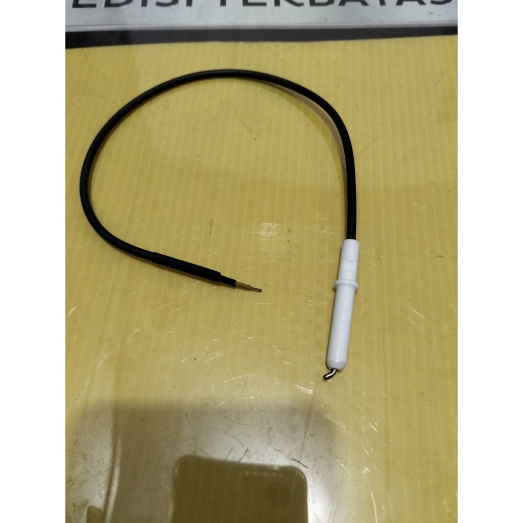 pemantik kompor gas tanam Rinnai 32cm