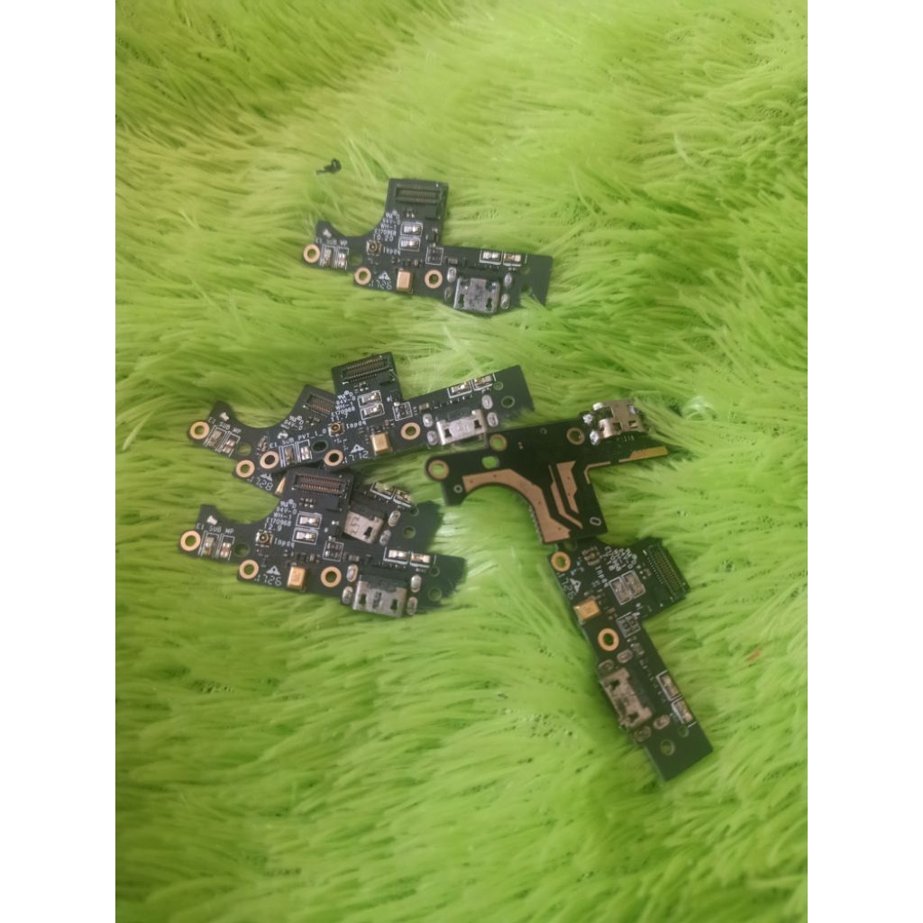 konektor cas nokia 3 ta1032 copotan