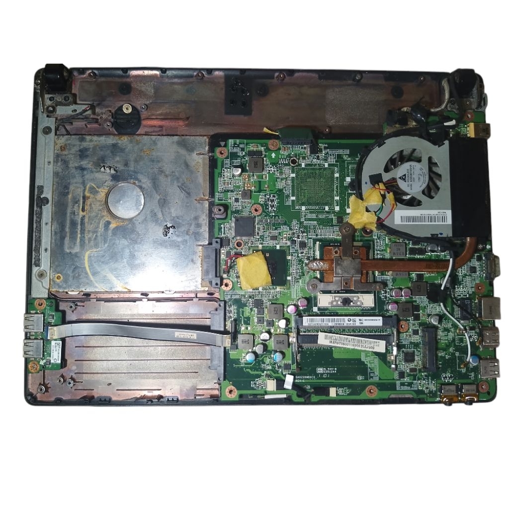 MOTHERBOARD LAPTOP ACER ASPIRE 4738Z NORMAL BEKAS