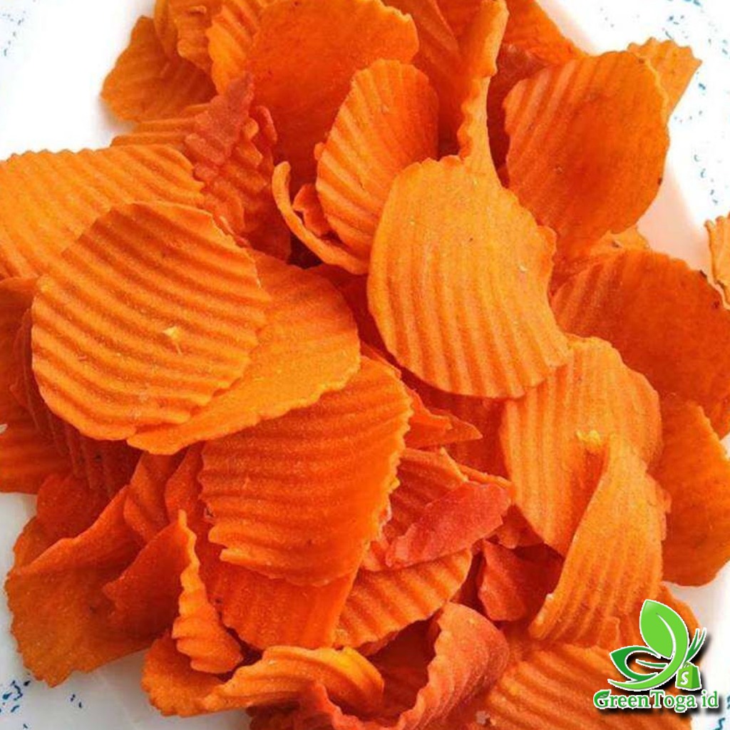 

Kerupuk Puyur / Poco Mentah Slondok Ori Madiun 1kg - Renyah & Pedas Nikmat!