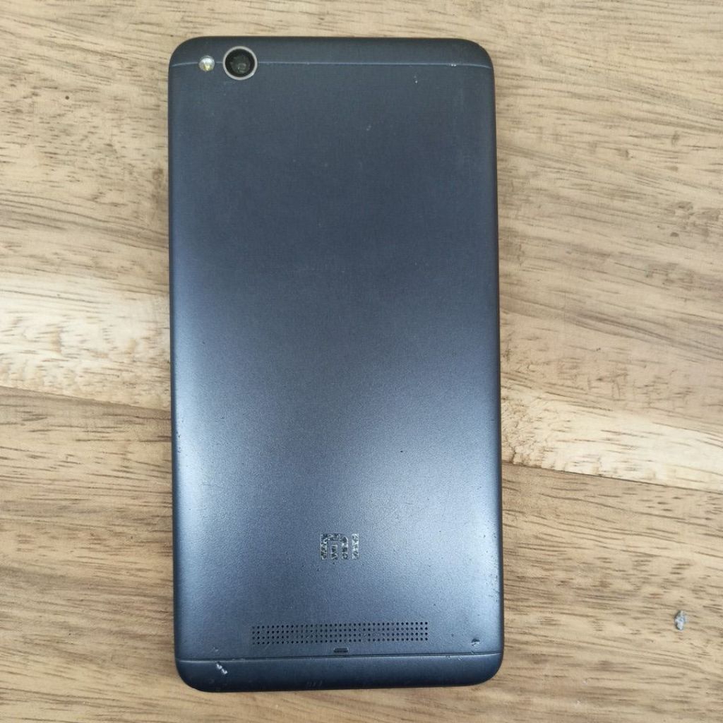 Mesin Redmi 4a Normal