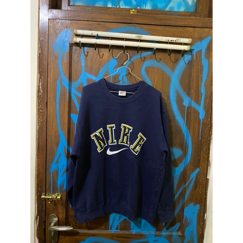 Vintage Nike 90s
