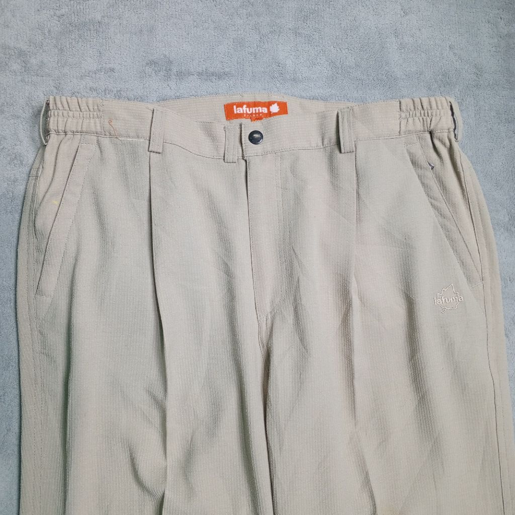 celana outdoor LAFUMA second original size