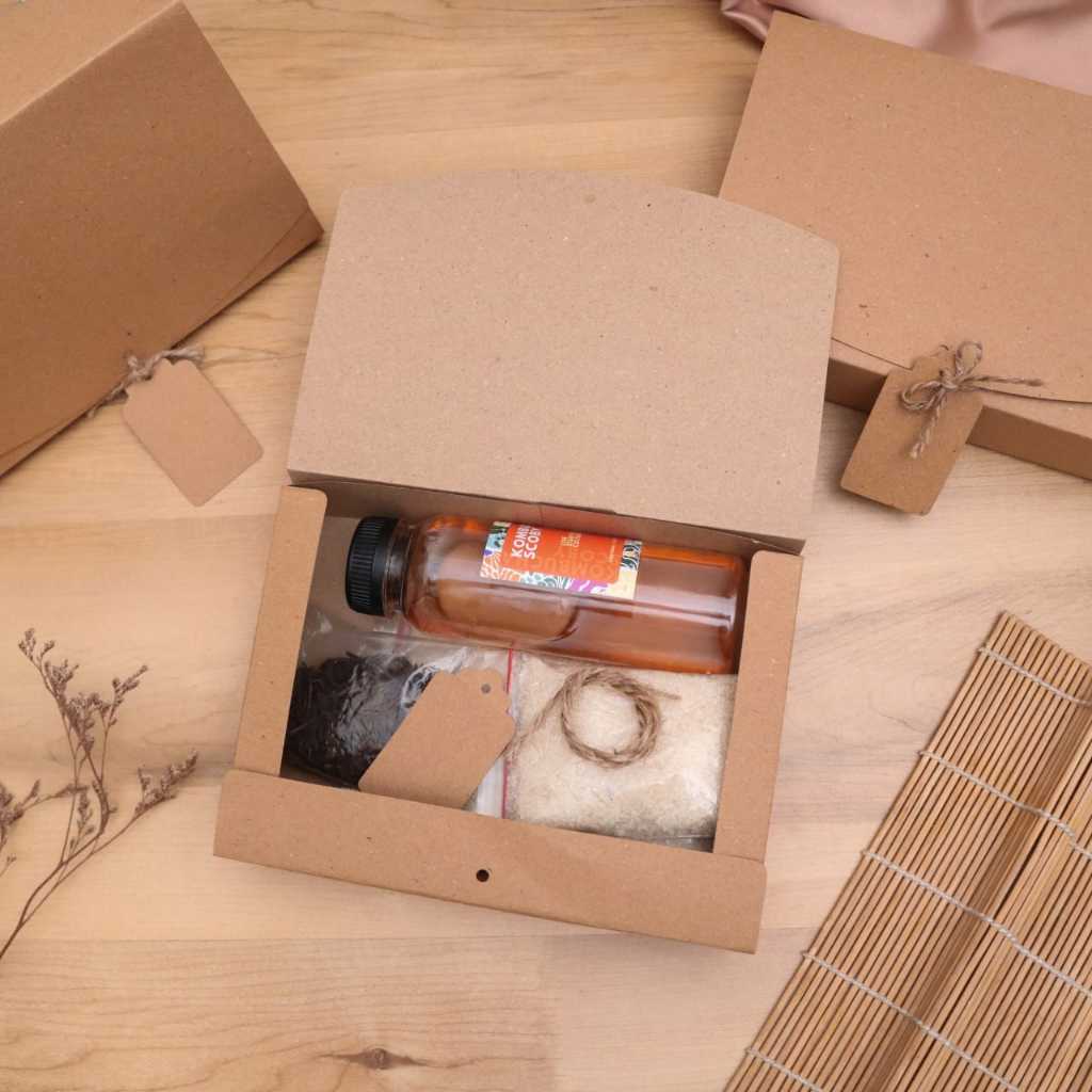 

KIT DIY Kombucha Lengkap / Fermentasi Kombucha / Paket Kombucha / Teh Fermentasi