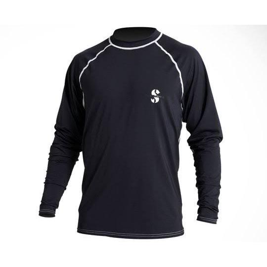 Baju Selam Rashguard Loose Scubapro Size Besar