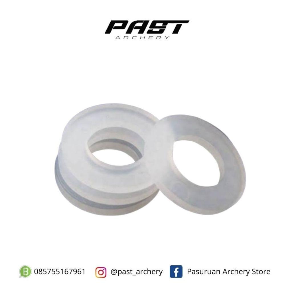 Ring Bolt Baut Damper Stabilizer Weight Plunger Panahan