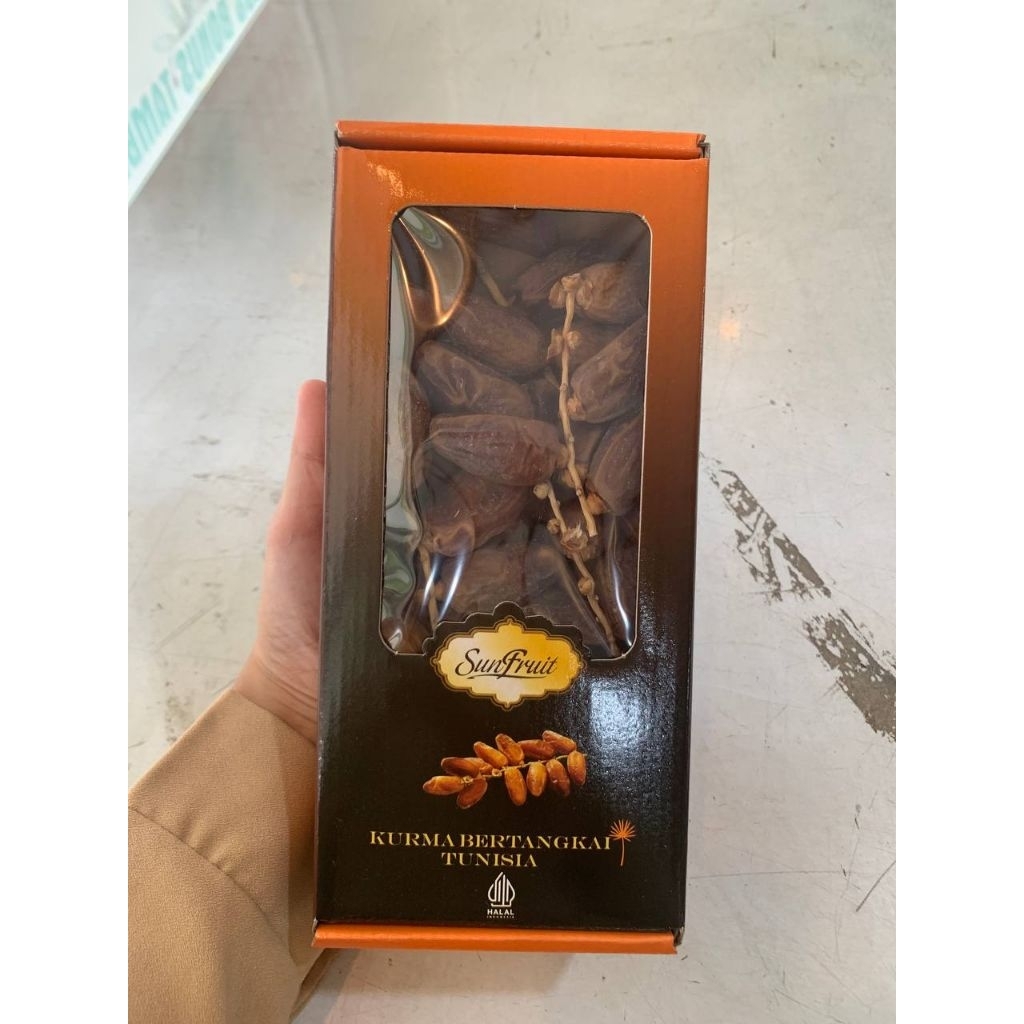 

sunfruit Tunisia tangkai