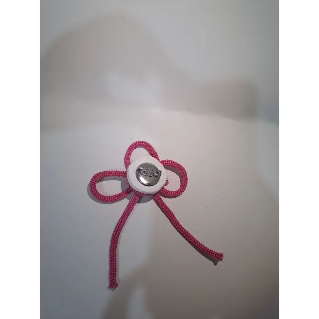 PIN KANAO ACC COSPLAY