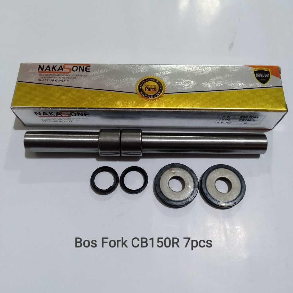 BOSH ARM CB150R CB 150 R BOSH Arm BOSH FORK CB150R CB 150R 7 PCS NAKASONE