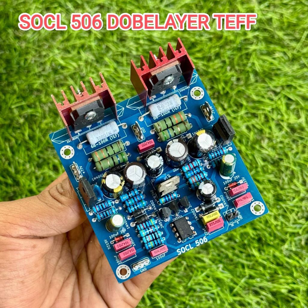 driver socl 506 teff
