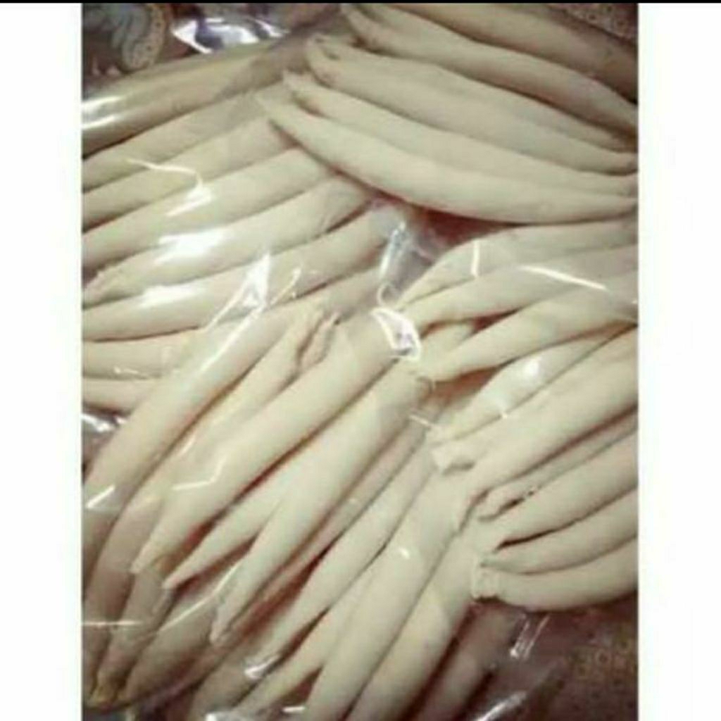 

Sotong tahu bulat 20pcs by pasar Tasik online