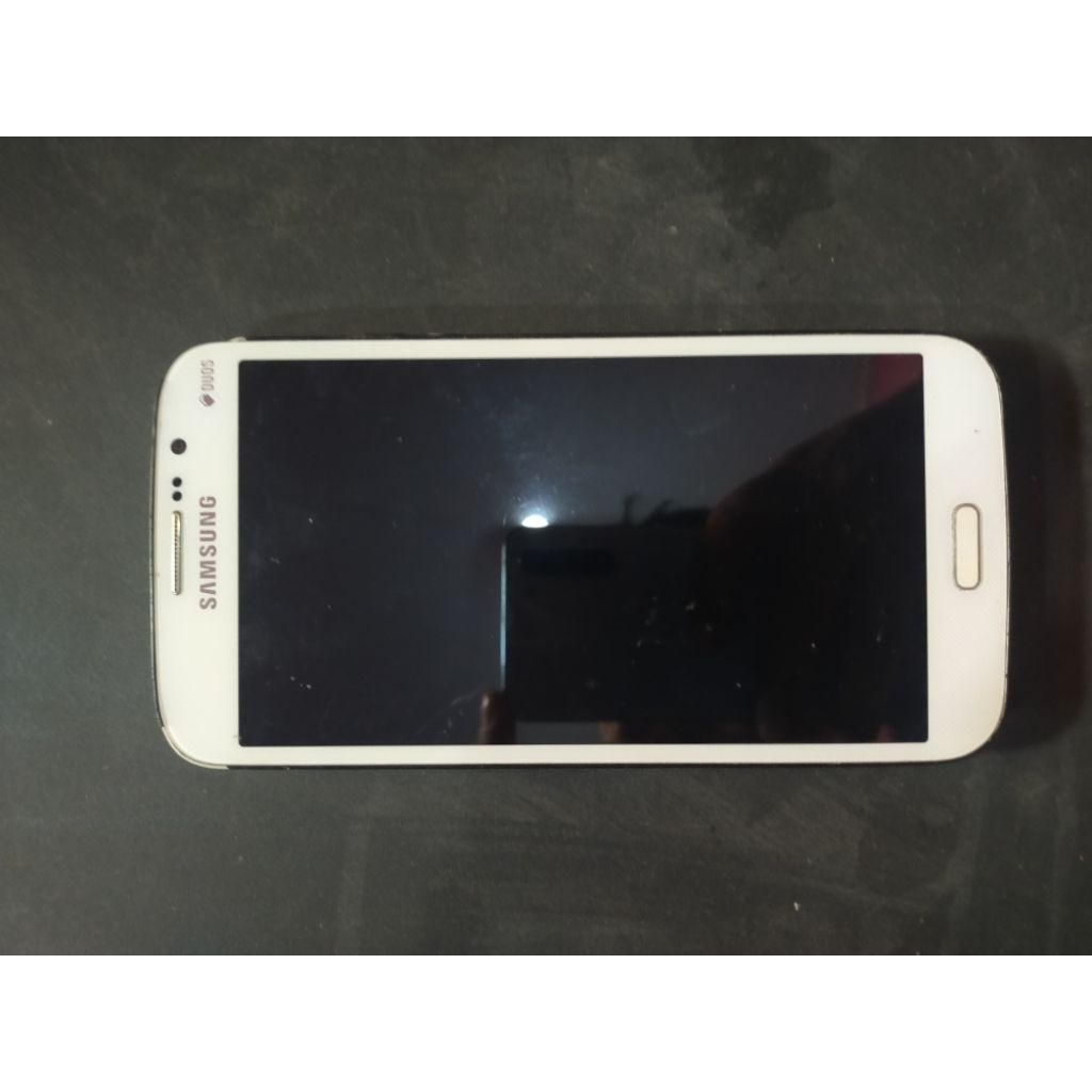 lcd Samsung mega 2 (G750h) ori copotan normal
