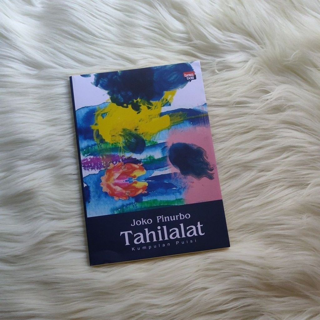 Tahilalat - Joko Pinurbo