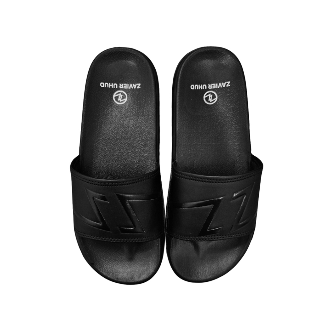 Zavier Uhud - Wakatobi | Sandal Pria Wanita Sendal Selop Anti Licin