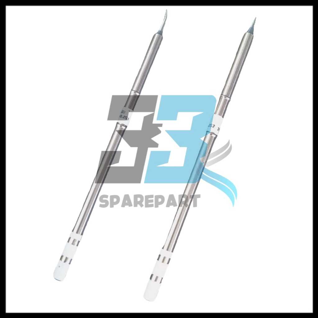 TOOLS SOLDER IRON STATION TIP HAKKO