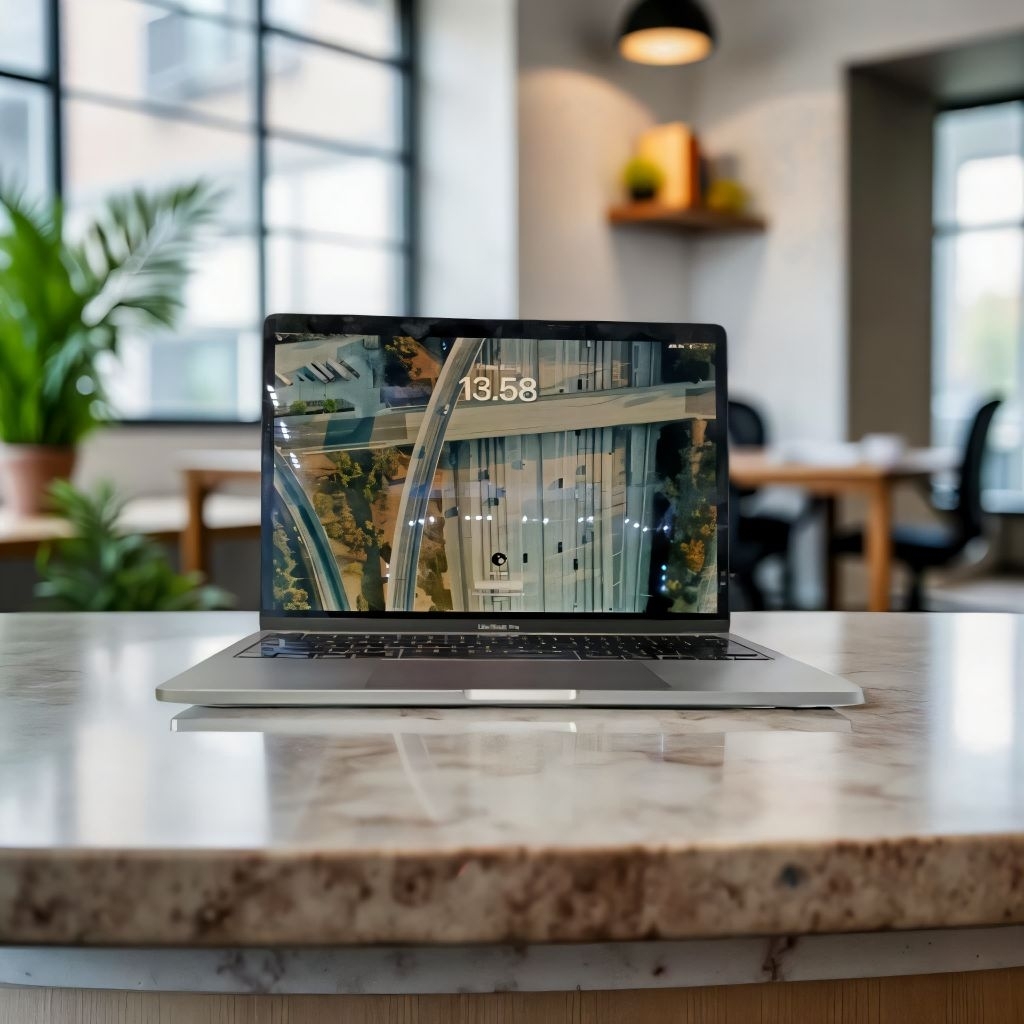 Apple MacBook Pro 2022 M2