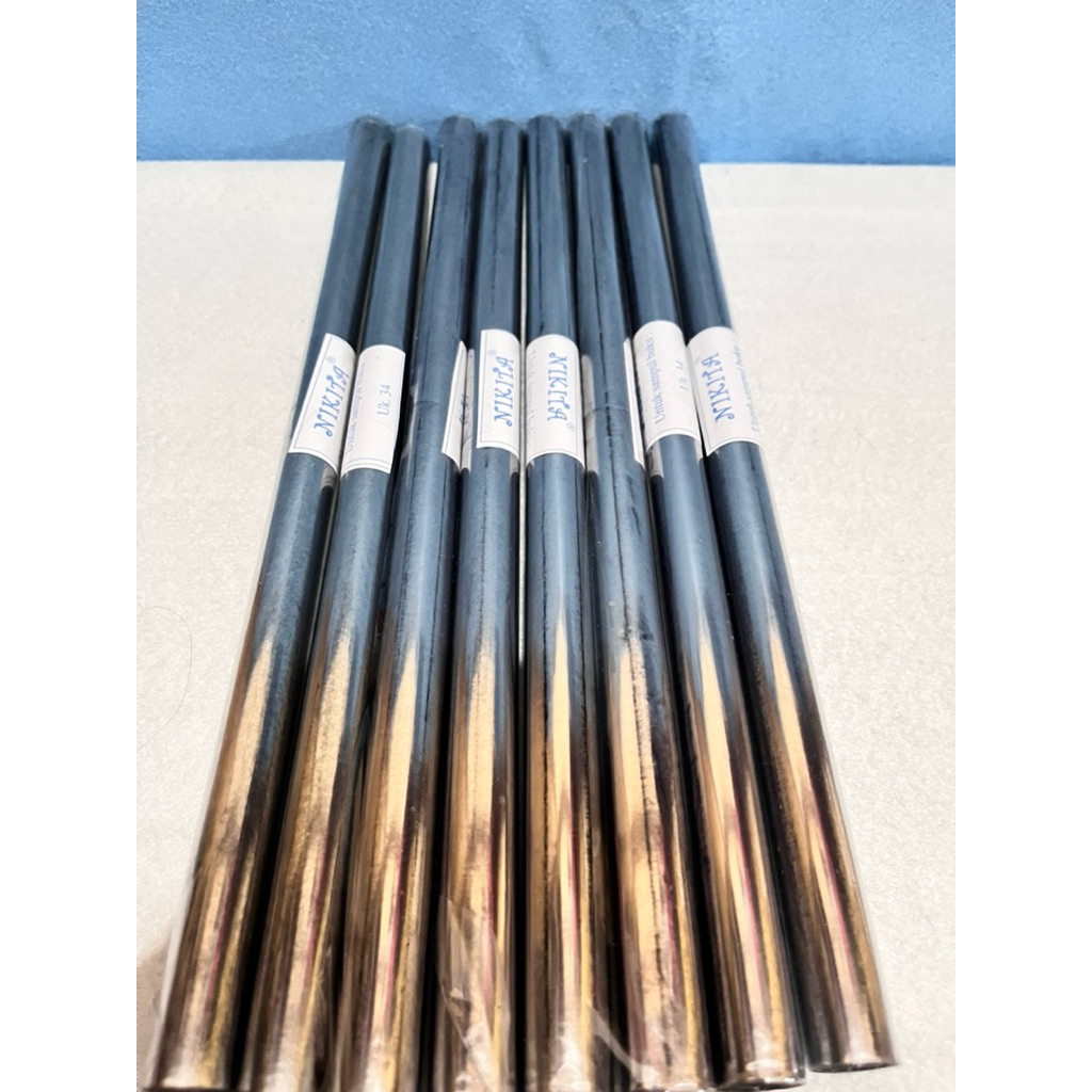 

Sampul Plastik Mika Gulungan Uk.34 1Rol, Perhatikan Deskripsi Produk!!