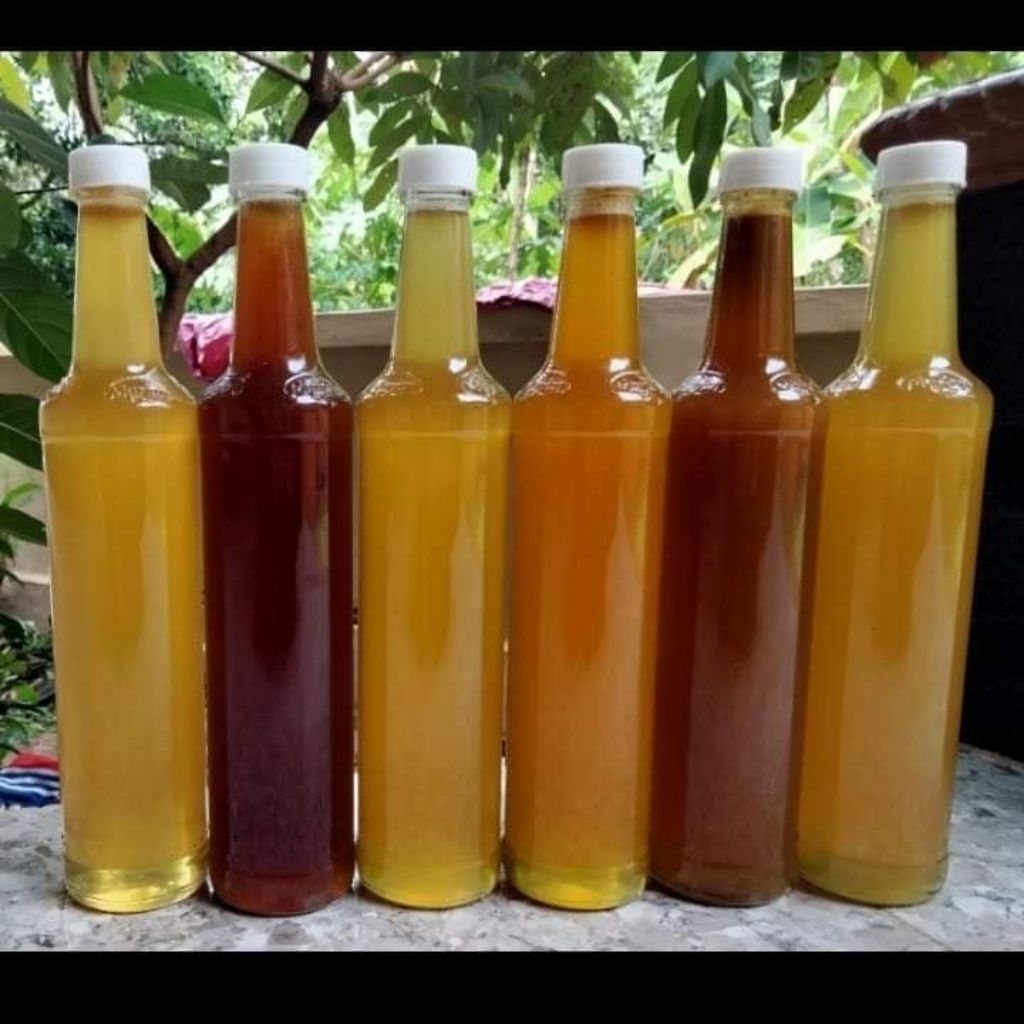 

MADU hutan asli liar/ odeng 500 ml / 250 ml