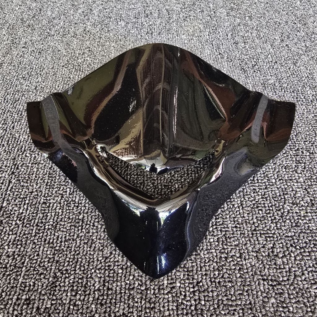 VISOR JUPITER MX NEW VARIASI VISOR YAMAHA JUPITER MX NEW 135