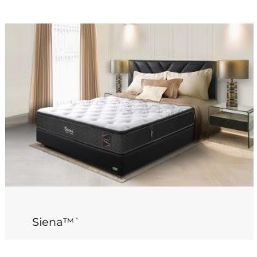 Mattress Florence Siena