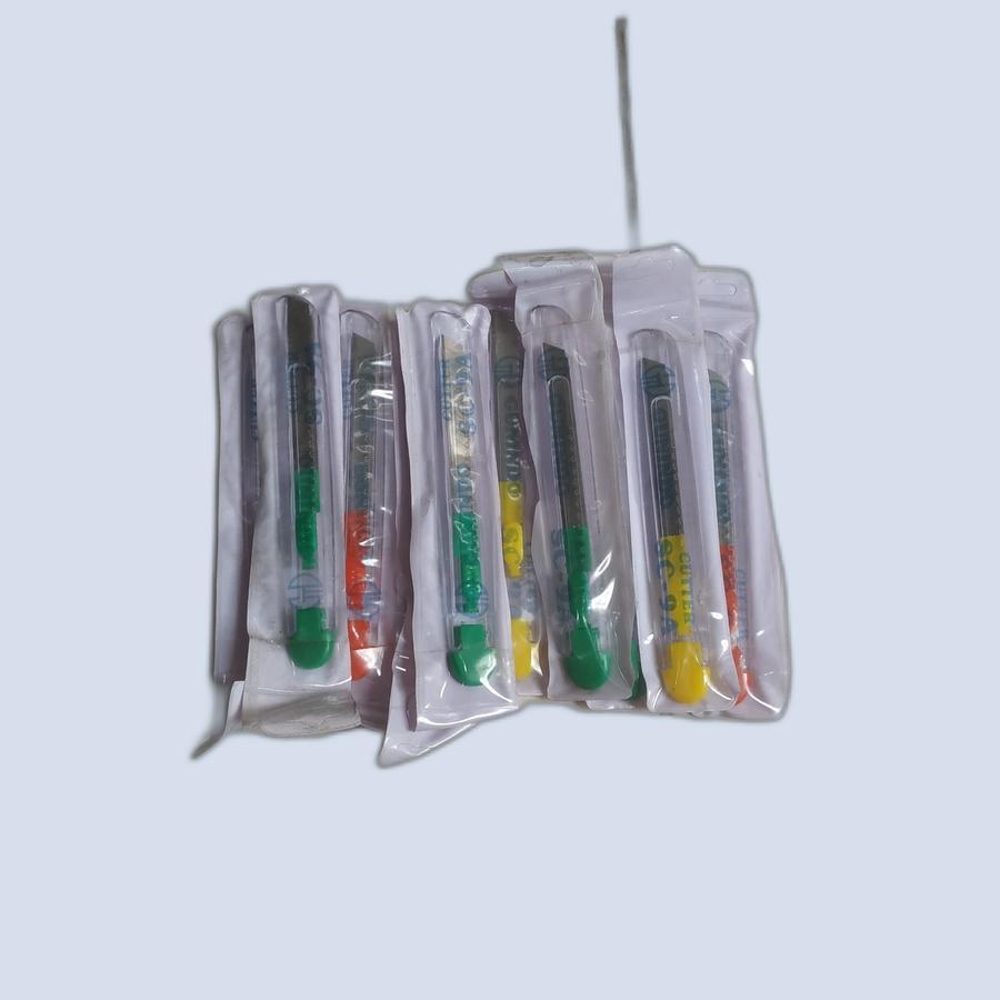 

Cutter Silet Gunindo SC-9A