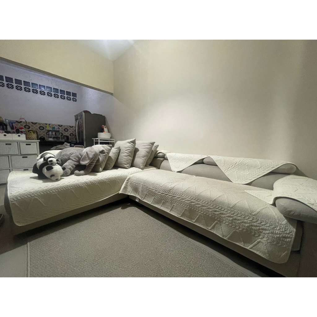 Sofa Cellini Recliner