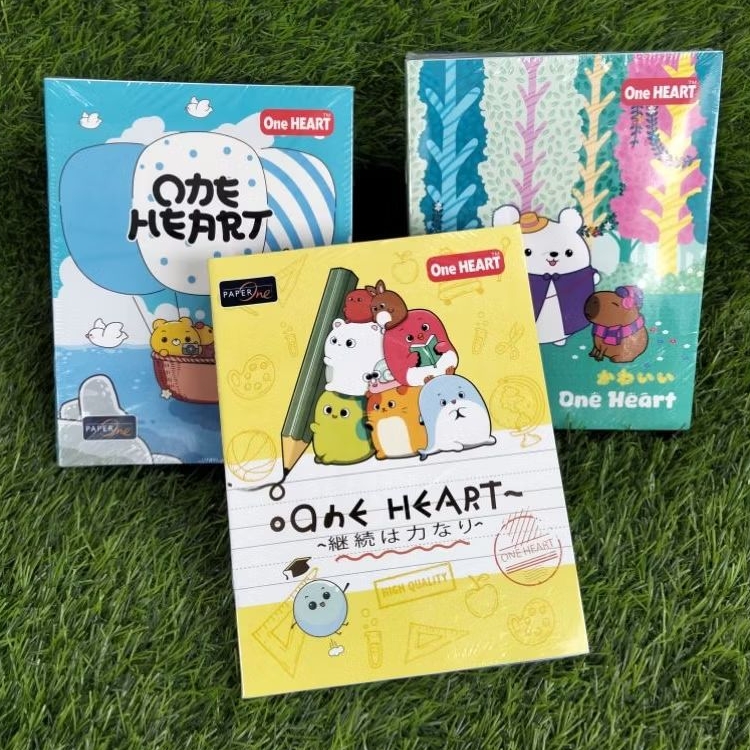 

BUKU TULIS EDISI BACK TO SCHOOL/HARGA MURAH DAN TERJANGKAU