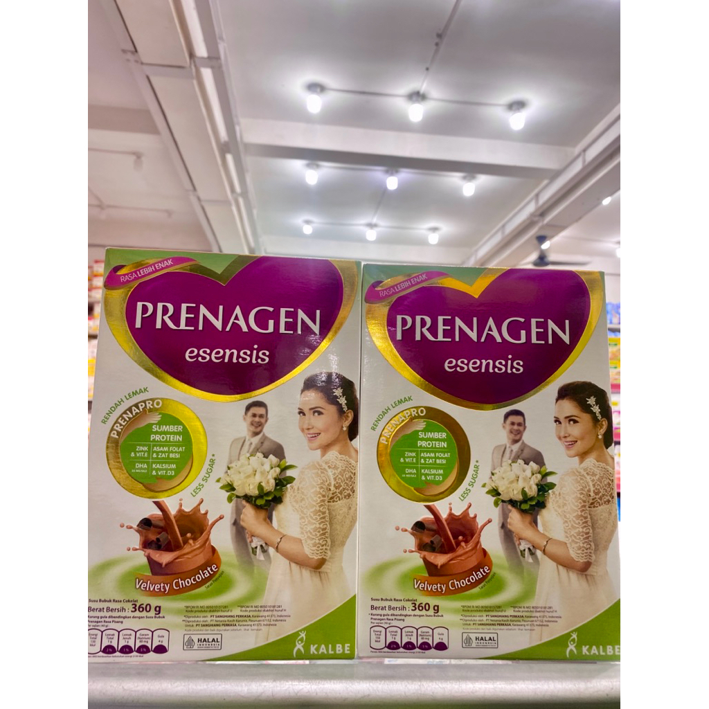 

Prenagen emesis 360g
