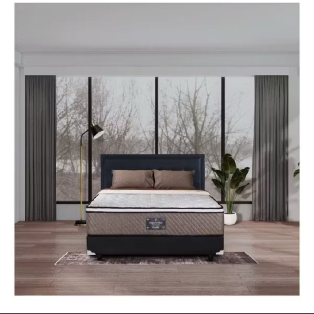 Kasur Springbed Elite serenity supreme