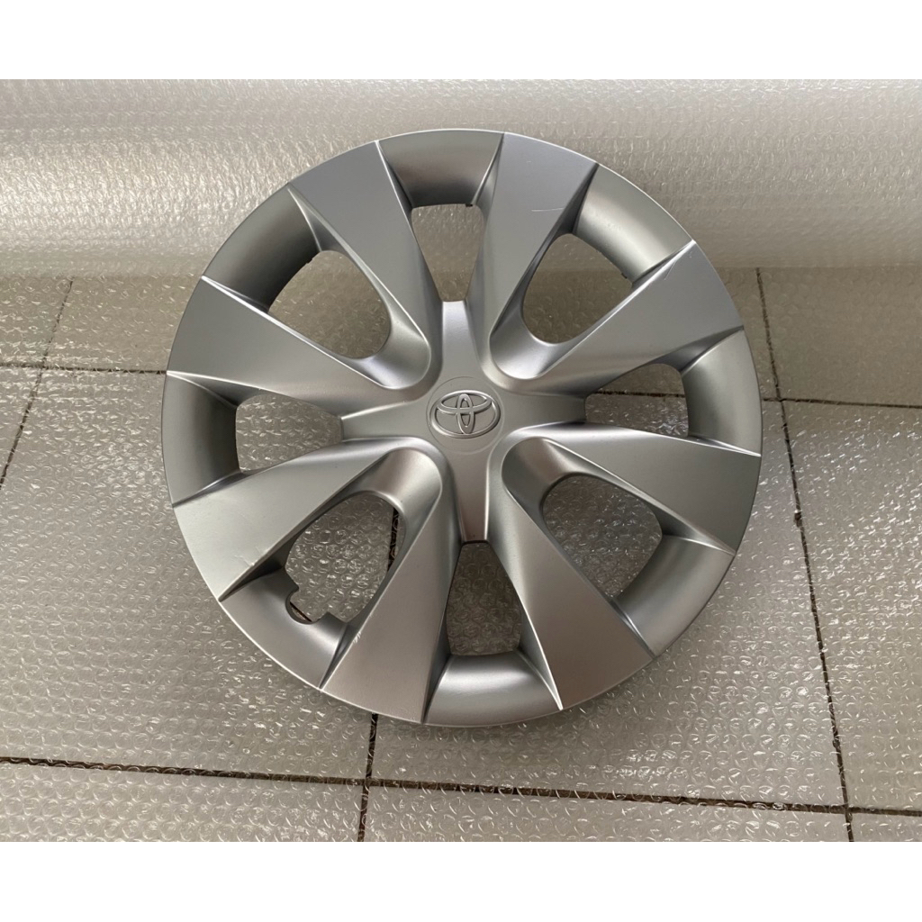 Tutup Velg Welldop Toyota Avanza new ring 14 Original Second harga satuan