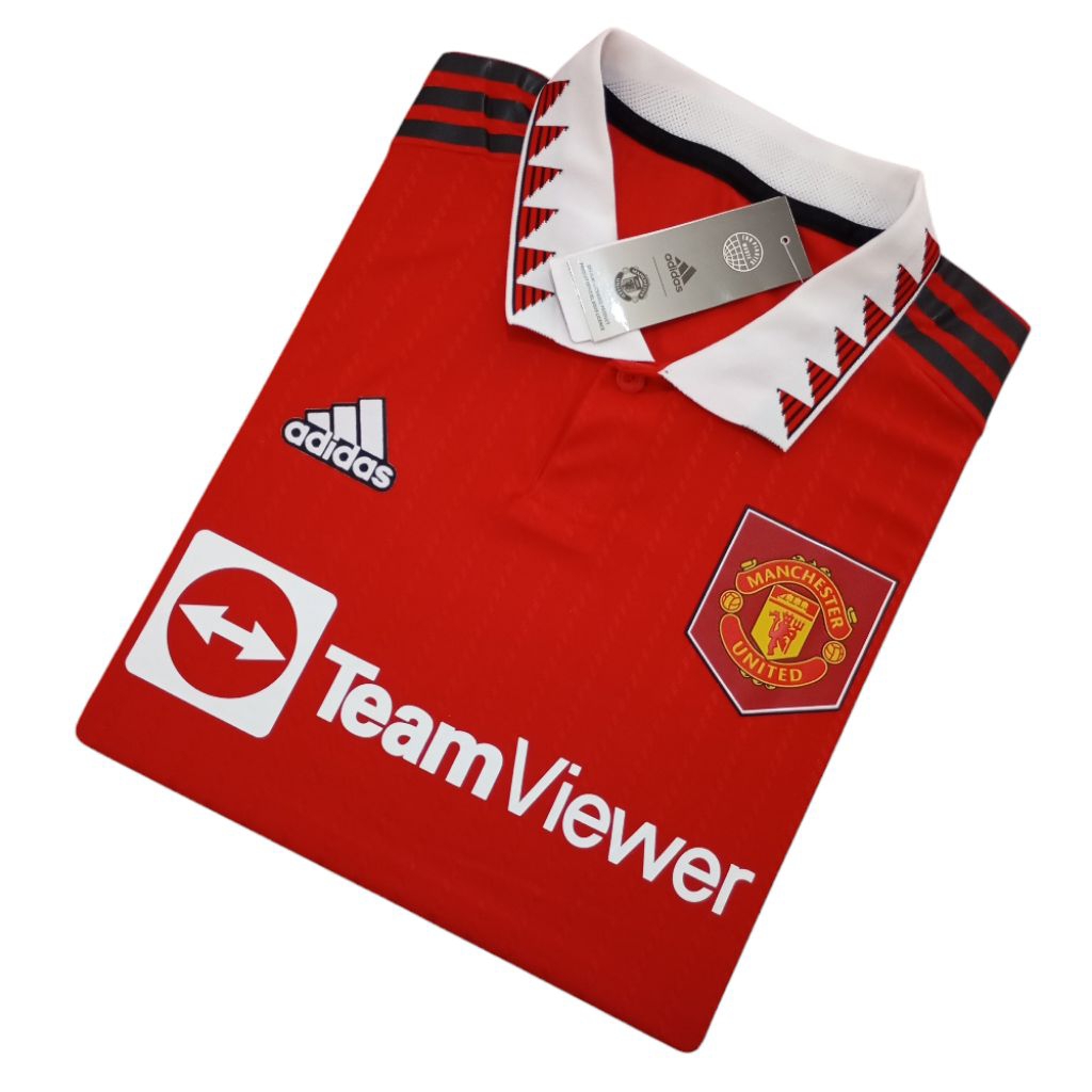 Manchester United Home 2022/2023 Player Issue