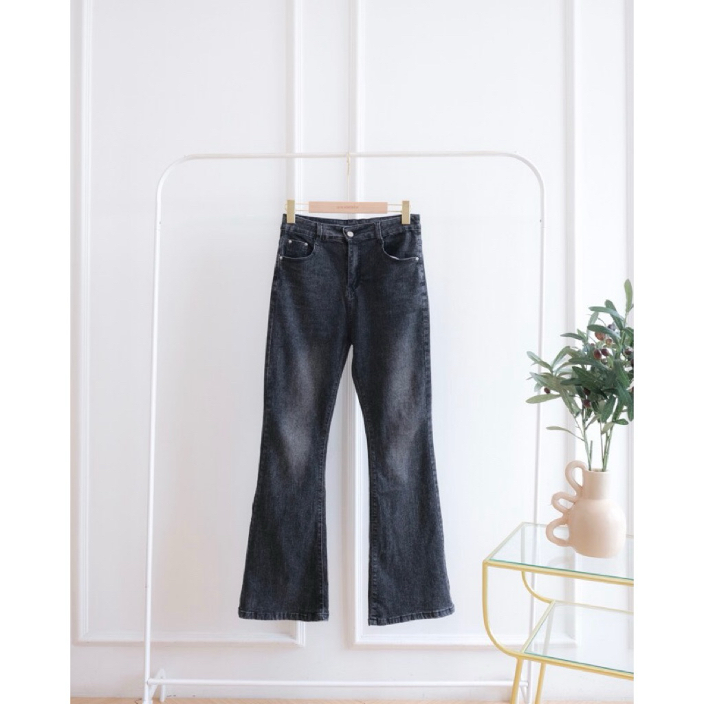 JIAN CUTBRAY - BY BUTIK WOMENWEAR