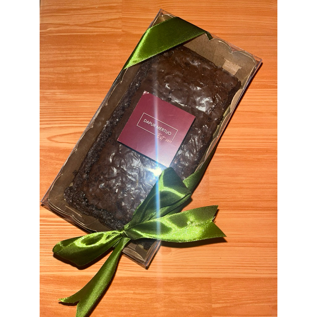 

Brownies Box Original