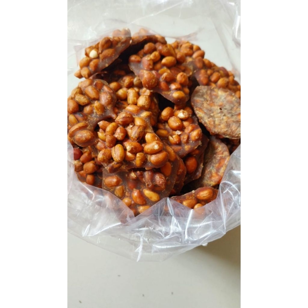 

Gula kacang Gatotkaca 500gr