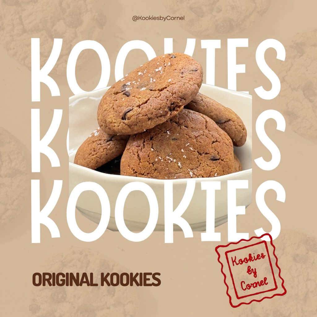 

Original Kookies