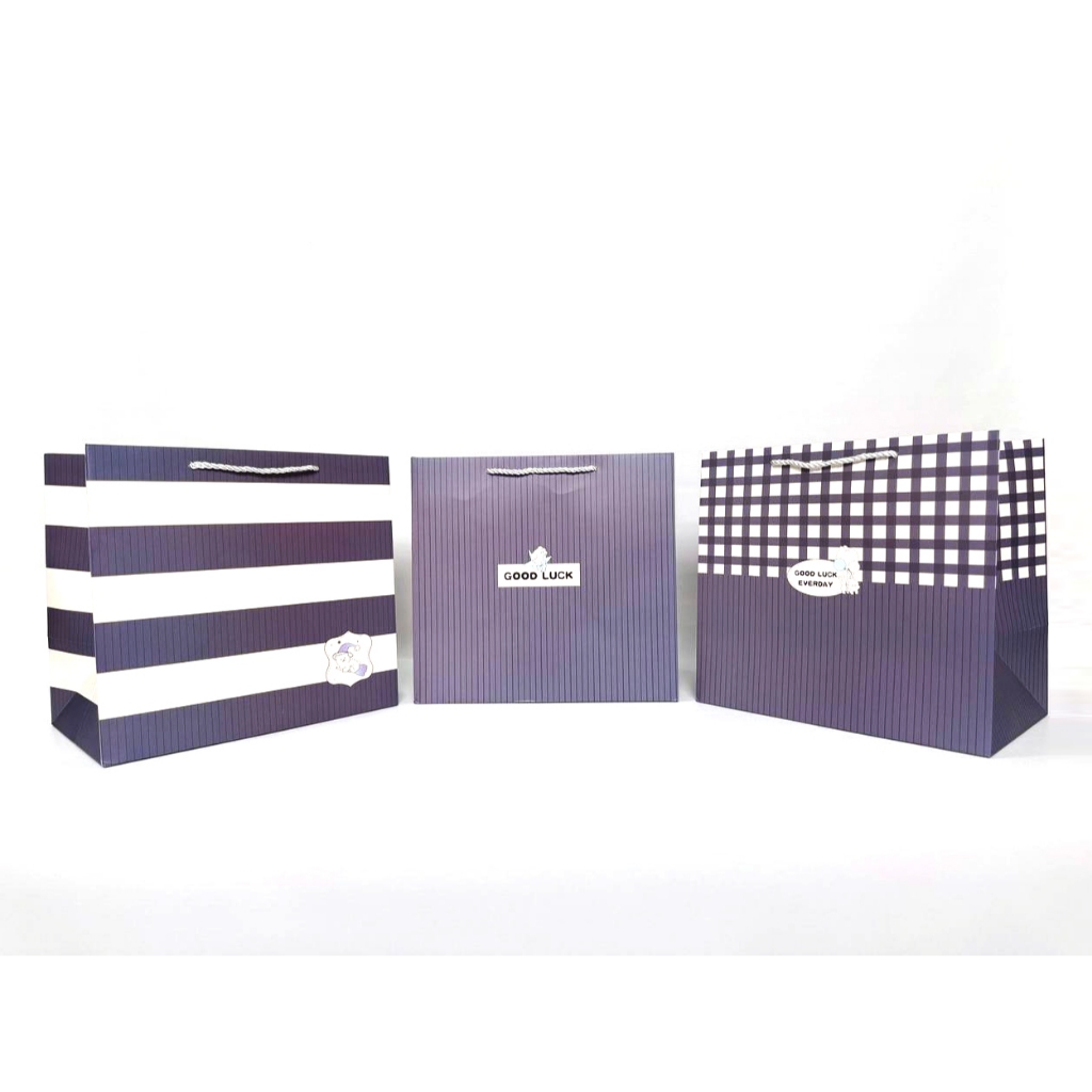 

Paper Bag 881606 Navy Witch / Tas Souvenir / Tas Kertas