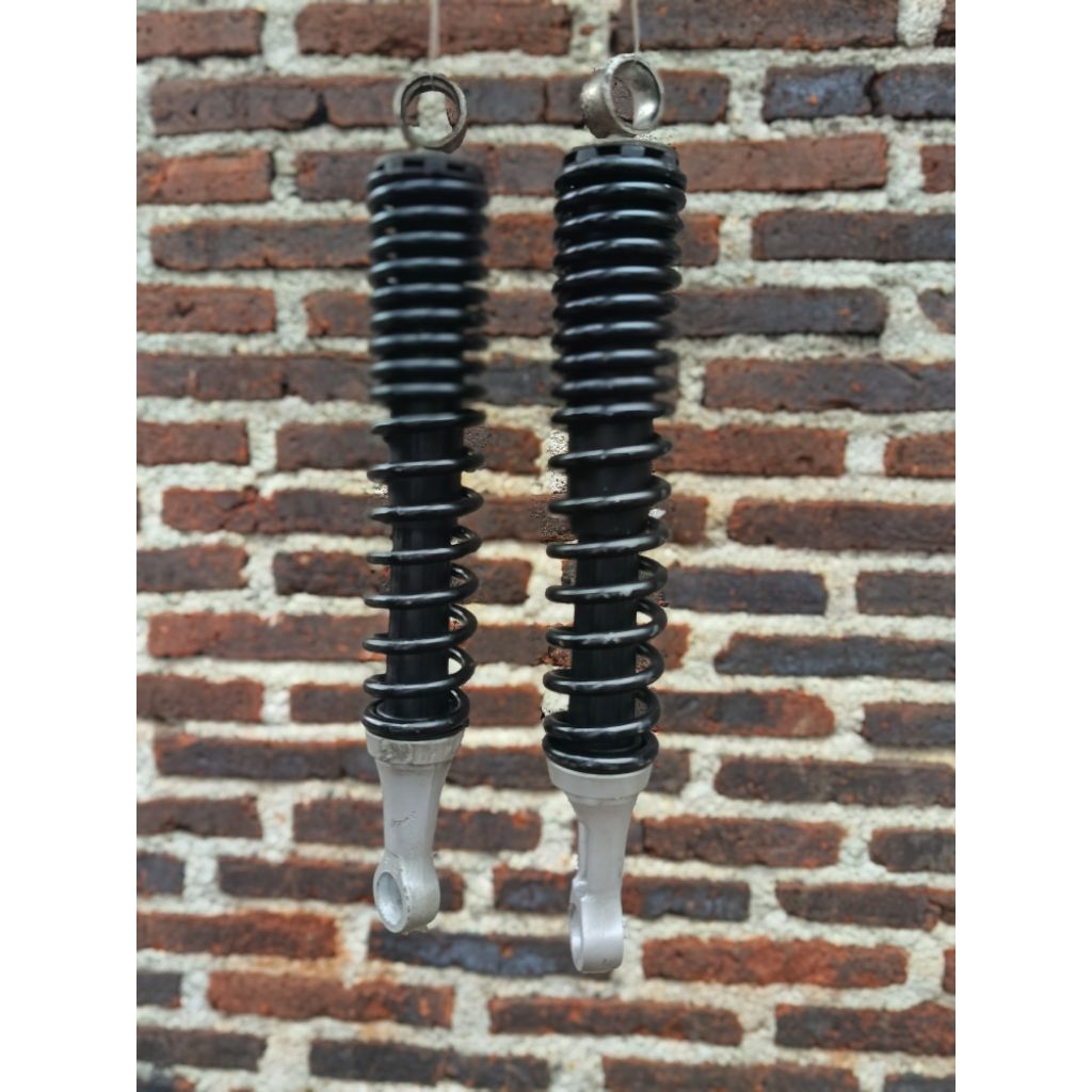 SHOCK ORI SECOND KARISMA. SUPRA VIT NEW. SUPRA 125