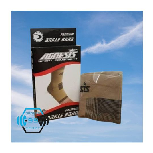 Deker Ankle Agnesis Ankle Support Agnesis Deker Tumit