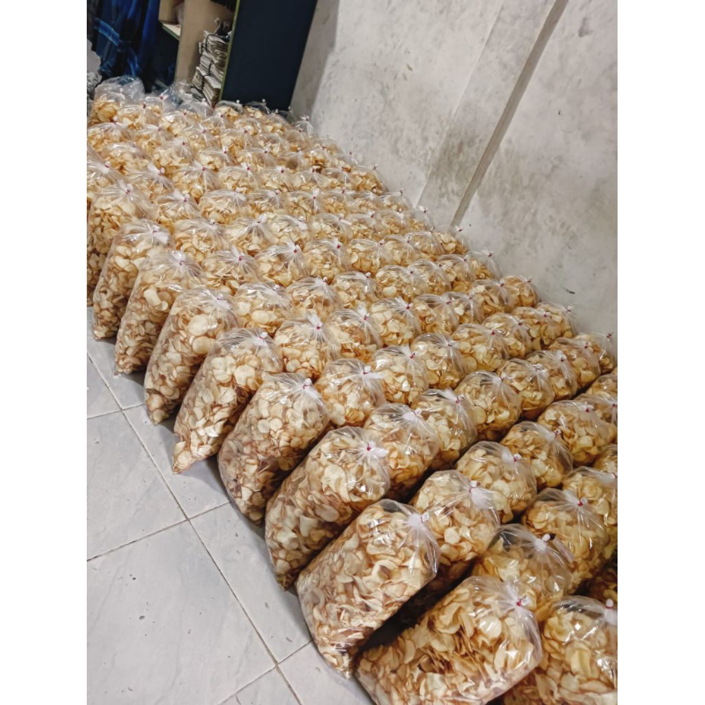 

keripik singkong