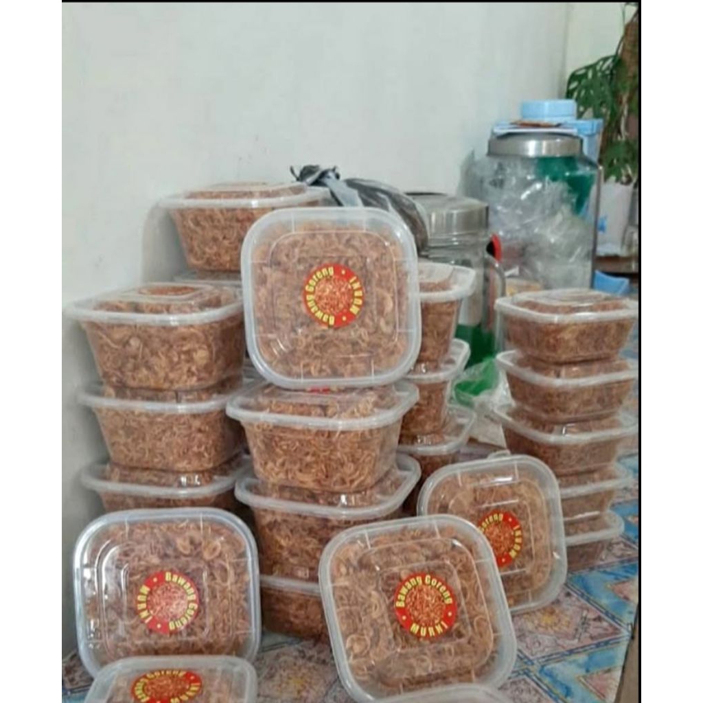 

bawang goreng asli 250gr