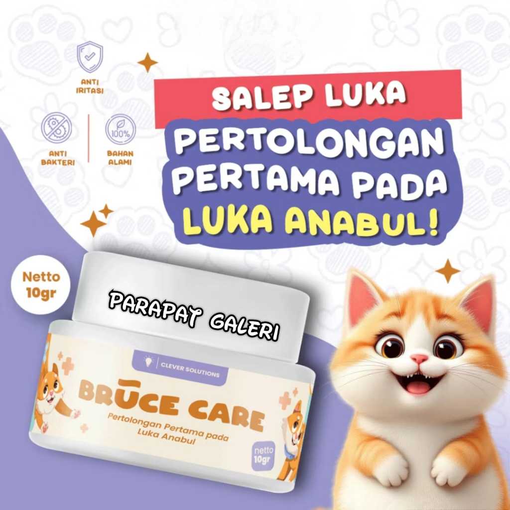 Salep Luka Kucing, Luka baru sembuh tanpa bekas Salep Luka Kucing, Bekas Luka