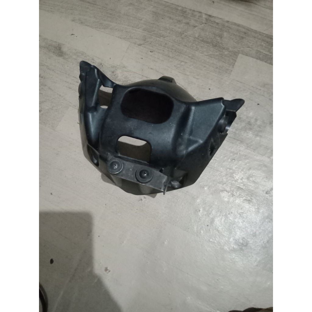 batok lampu depan bagian belakang Vixion oldori seken