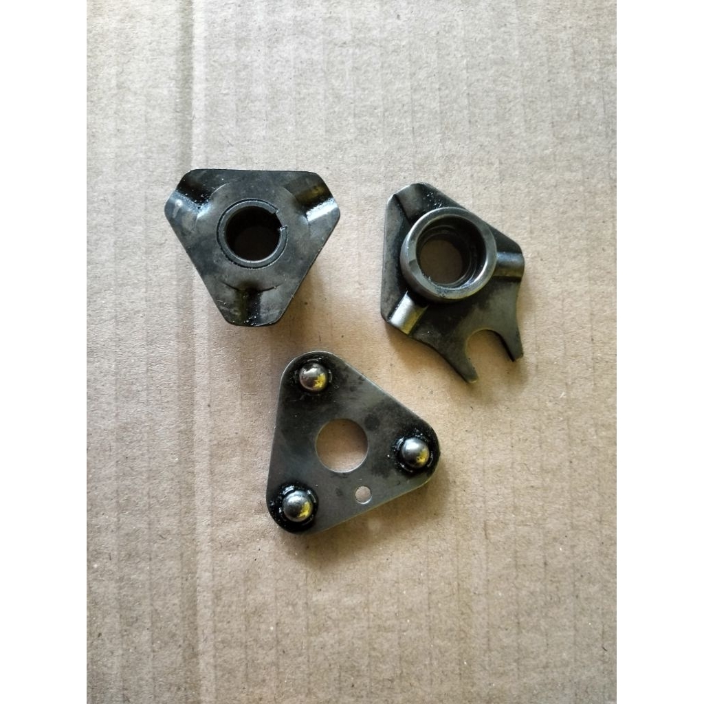 Pelor stut kopling Jupiter MX old non kopling