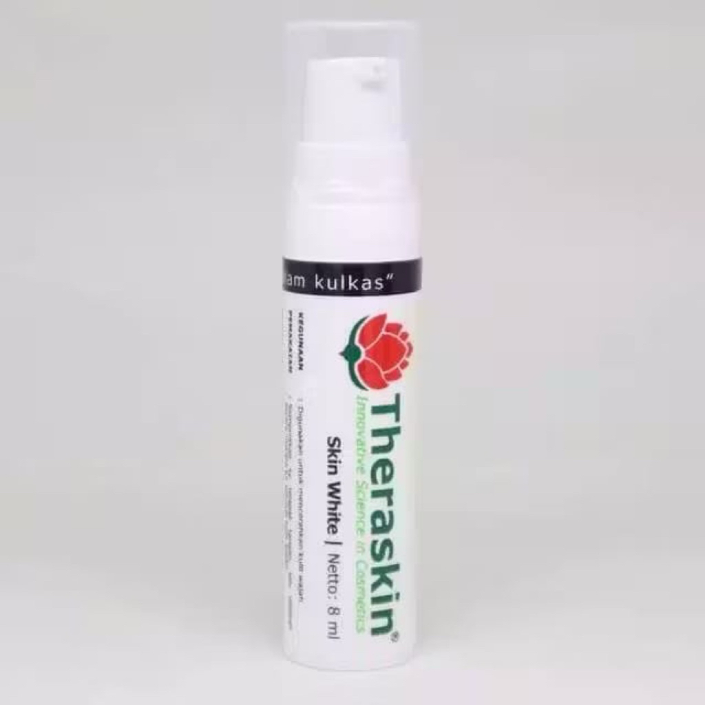 THERASKIN SERUM SKINWHITE ORIGINAL | SERUM GLOWING